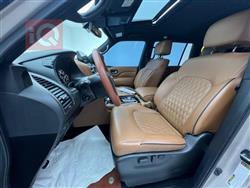 Infiniti QX80